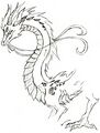 Dragon Booster Fan Art